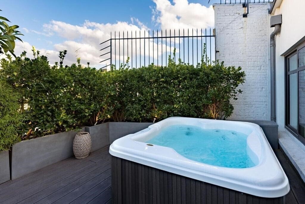 Изображение Le Cinq Codet 5*