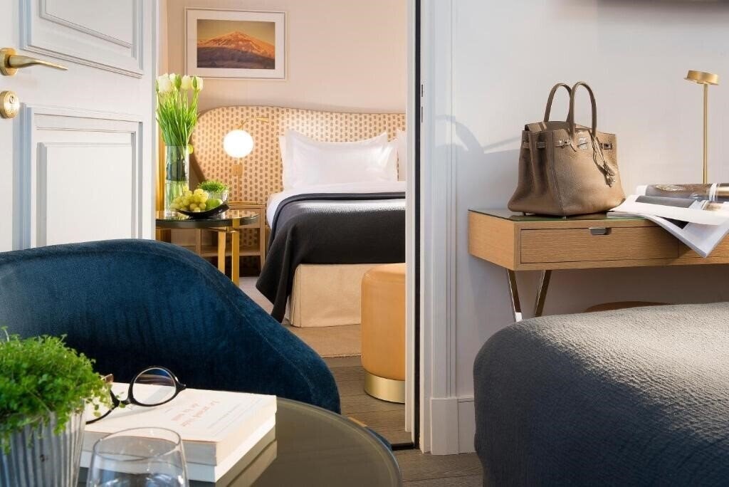 Изображение Le Marianne 4*