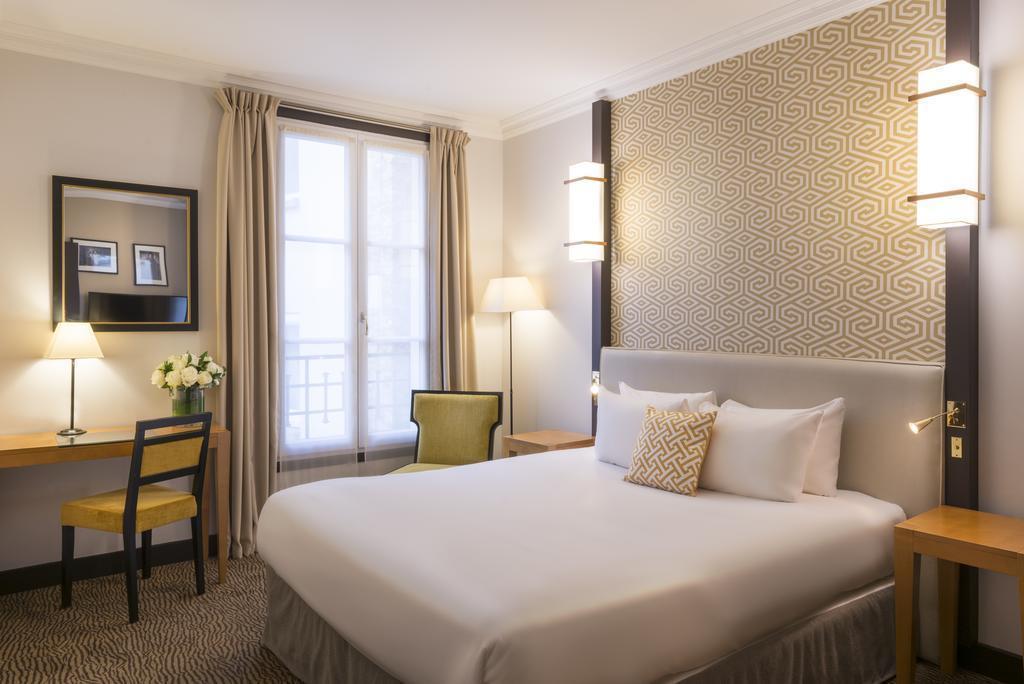 Le Marquis Eiffel 4* қонақ үйі