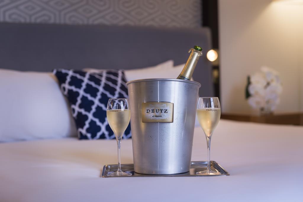 Фото Le Marquis Eiffel 4*