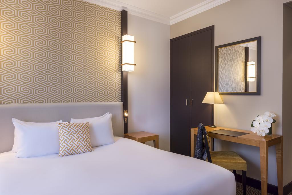 Le Marquis Eiffel 4* фотосуреті