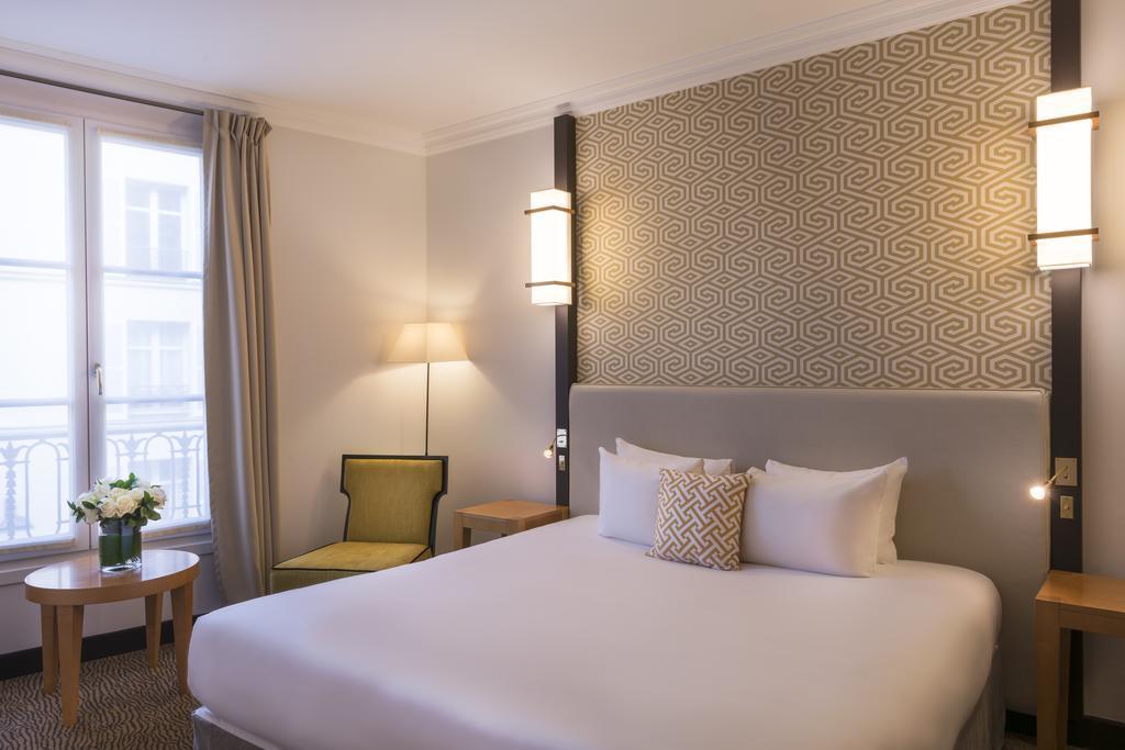 Le Marquis Eiffel 4* суреті