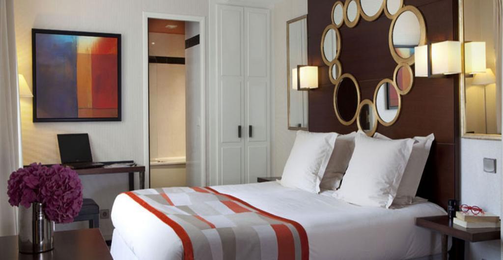 Le Senat 4* қонақ үйі