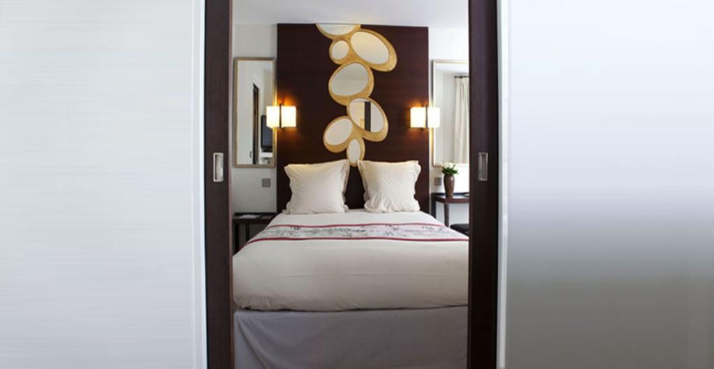 Фото Le Senat 4*