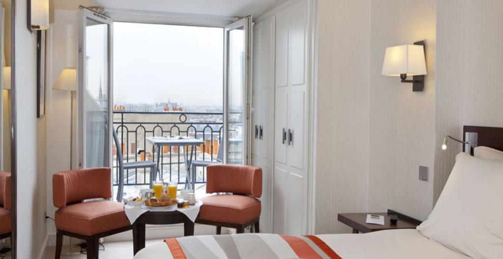 Le Senat 4* фотосуреті