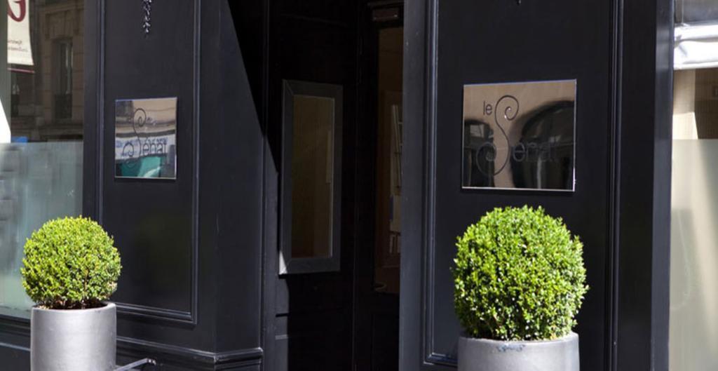 Le Senat 4* суреті