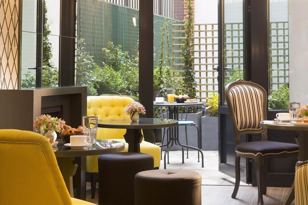 Фотография Les Plumes Hotel 4*