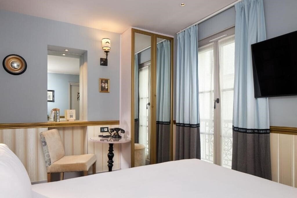 Les Plumes Hotel 4* суреті