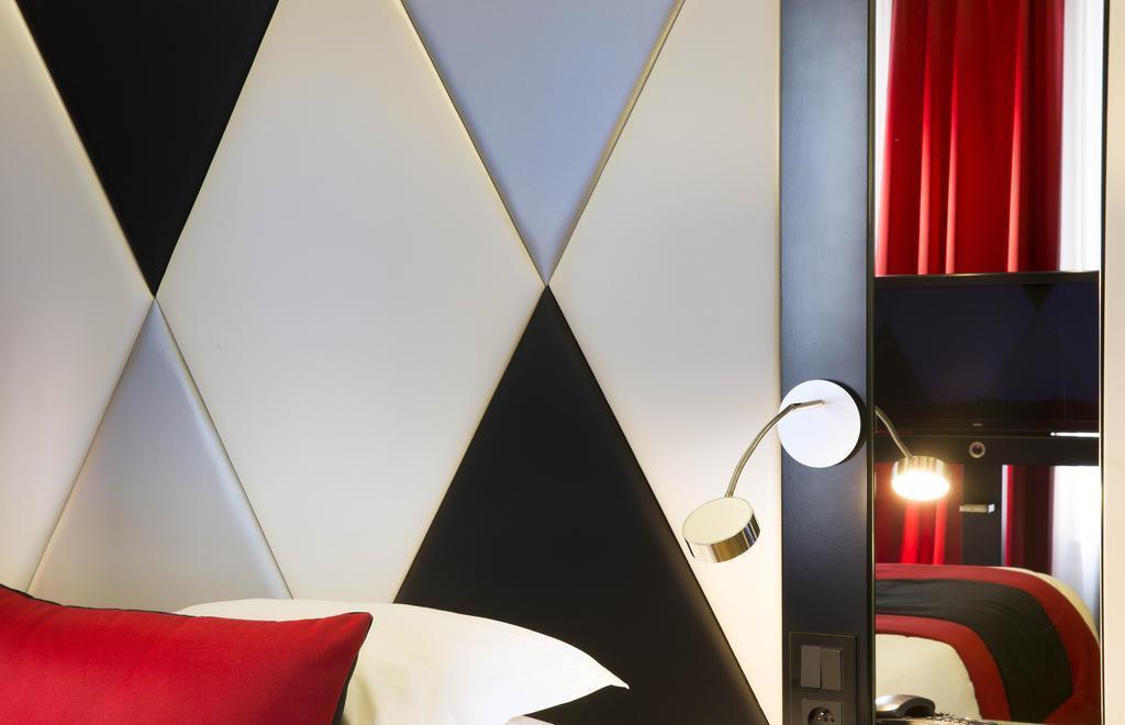 Фото L'Empire Paris 4*