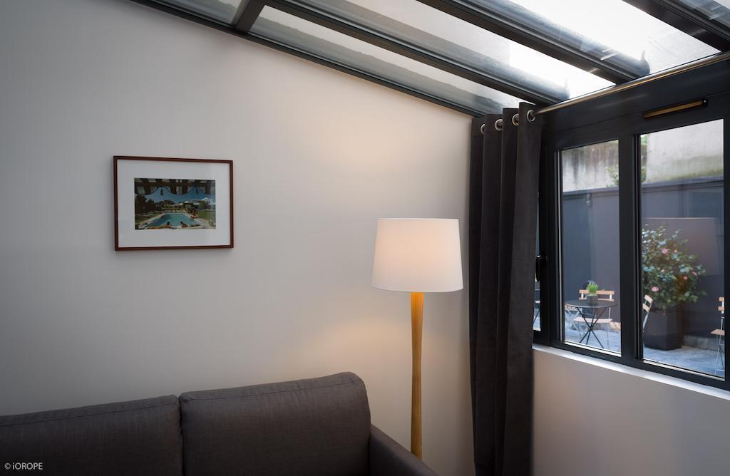 Mirabeau Eiffel 3* фотосуреті