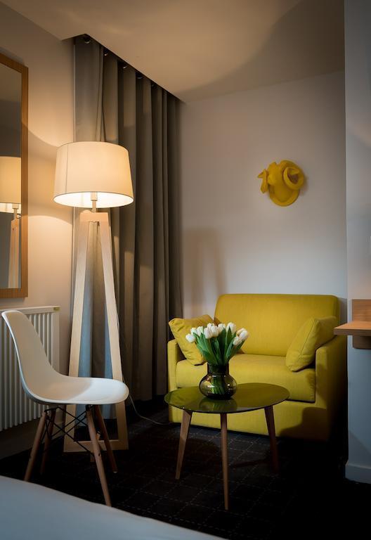 Mirabeau Eiffel 3* суреті