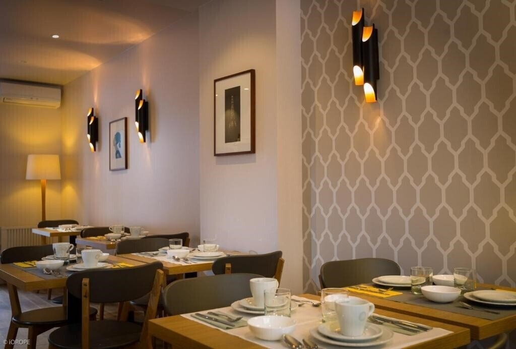 Изображение Mirabeau Eiffel 3*