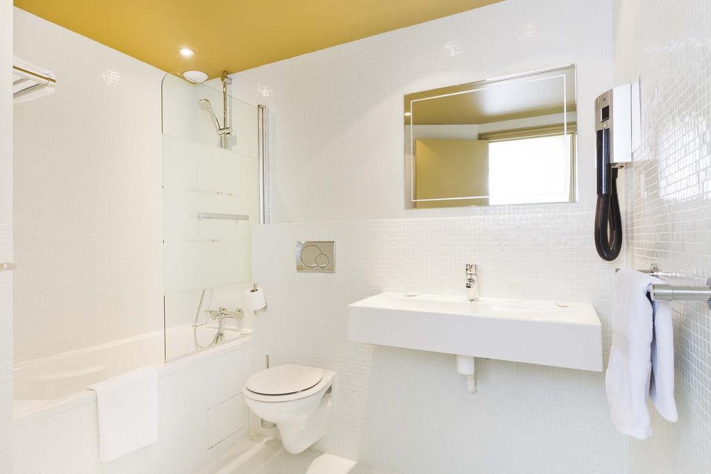 Картинка Gardette Park Hotel 3*