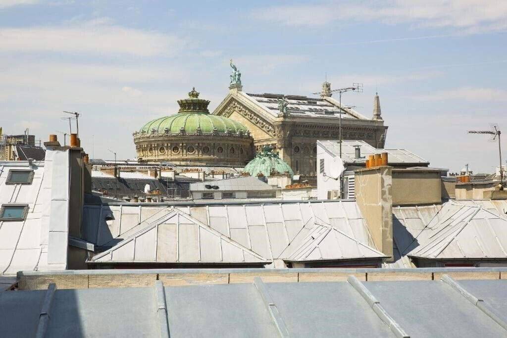 The Chess 4* суреті