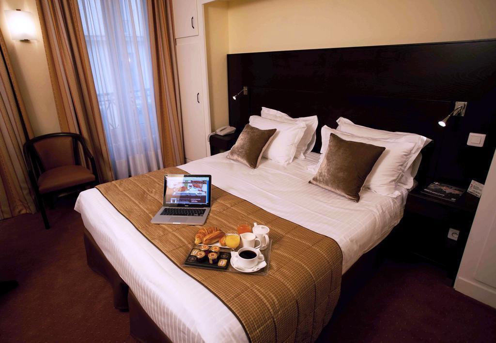 Hotel Du Nord Et De L Est 3* қонақ үйі