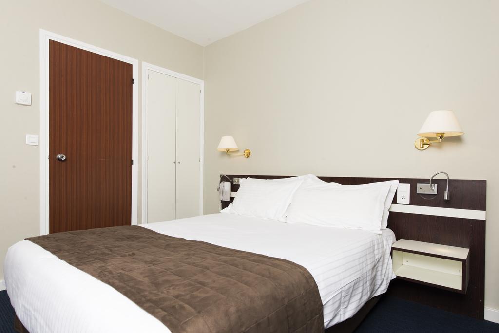 Hotel Du Nord Et De L Est 3* суреті