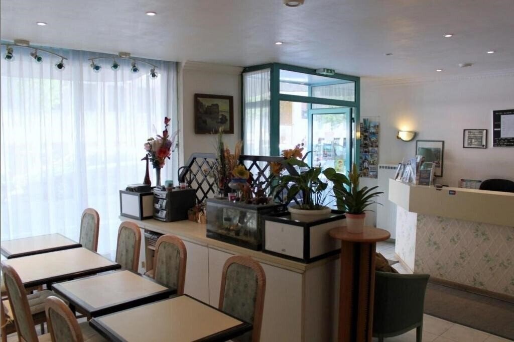 Aladin Hotel 2* қонақ үйі