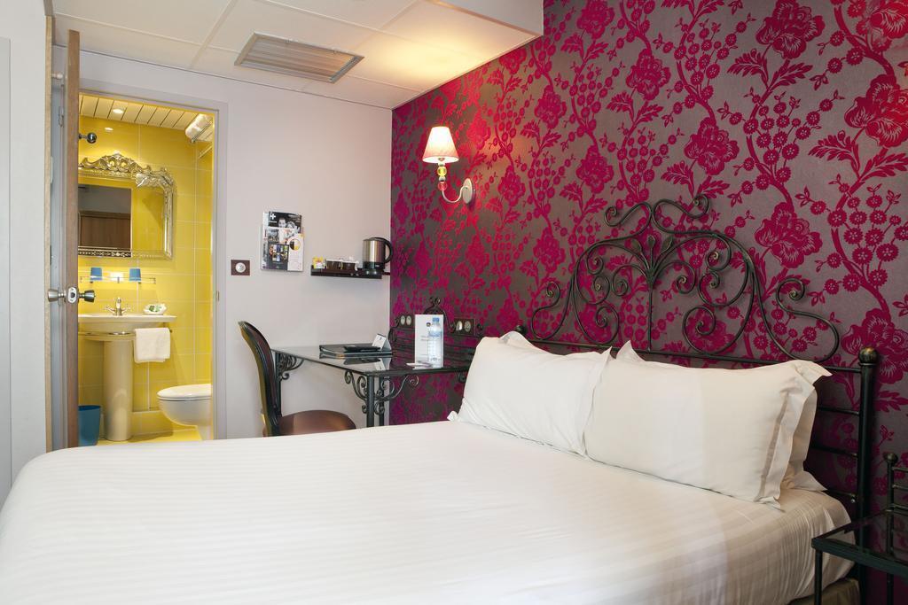 Фото Best Western Aurore 3*