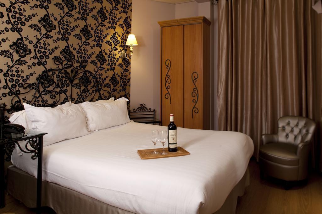 Картинка Best Western Aurore 3*