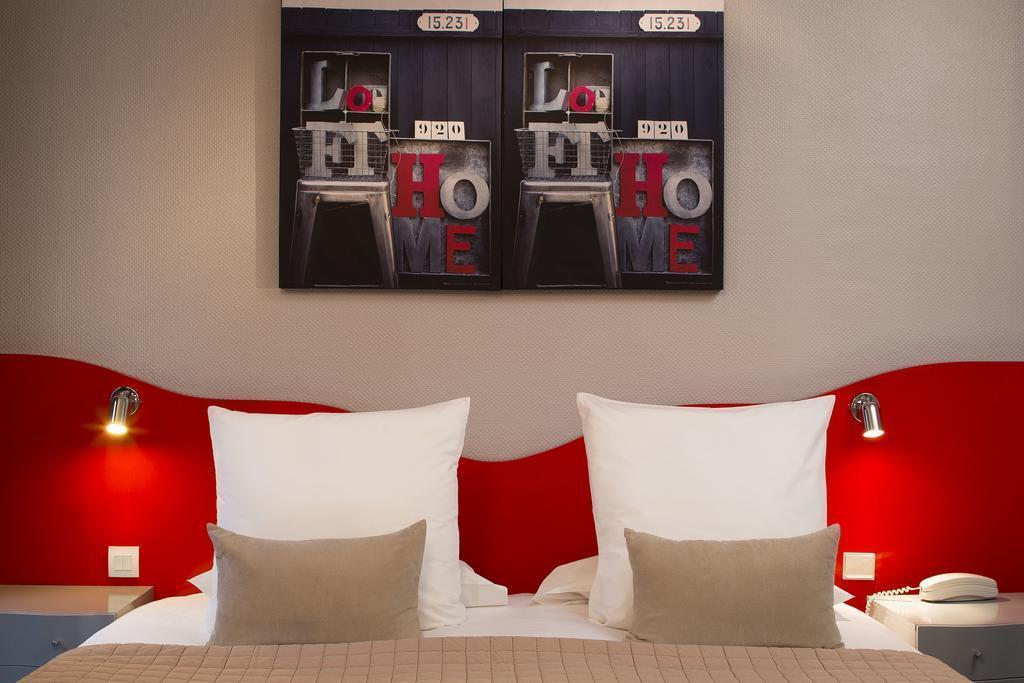 Beaumarchais 4* суреті