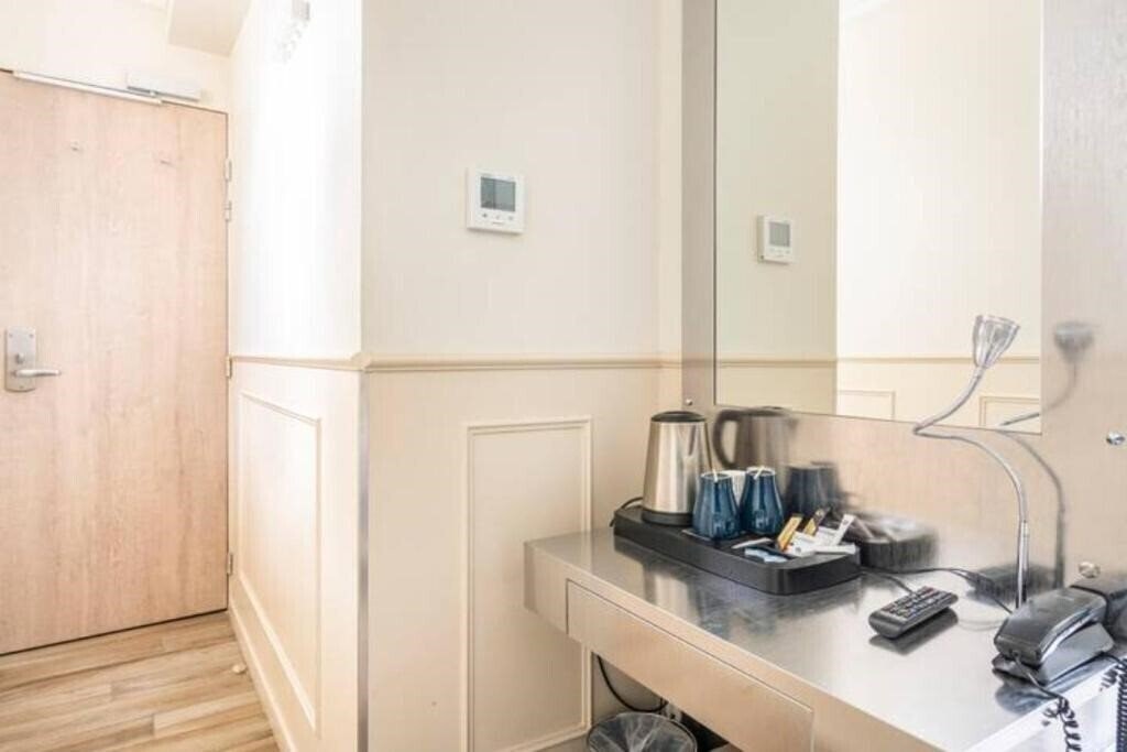 District Republique 2* суреті