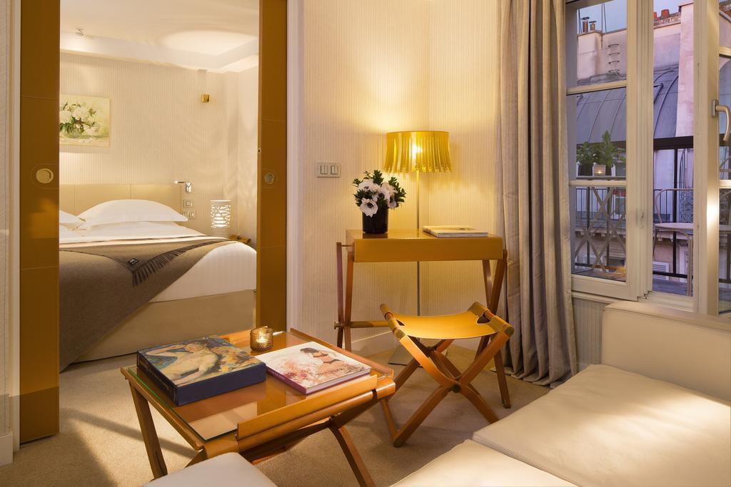 Le Pradey 4* қонақ үйі