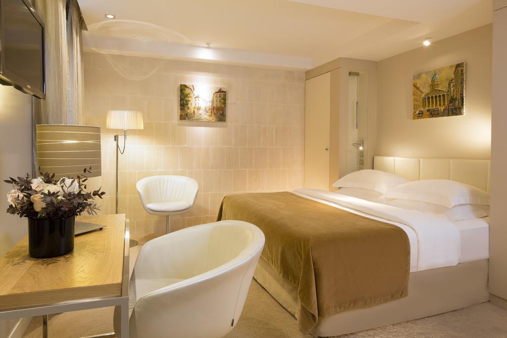 Le Pradey 4* фотосуреті