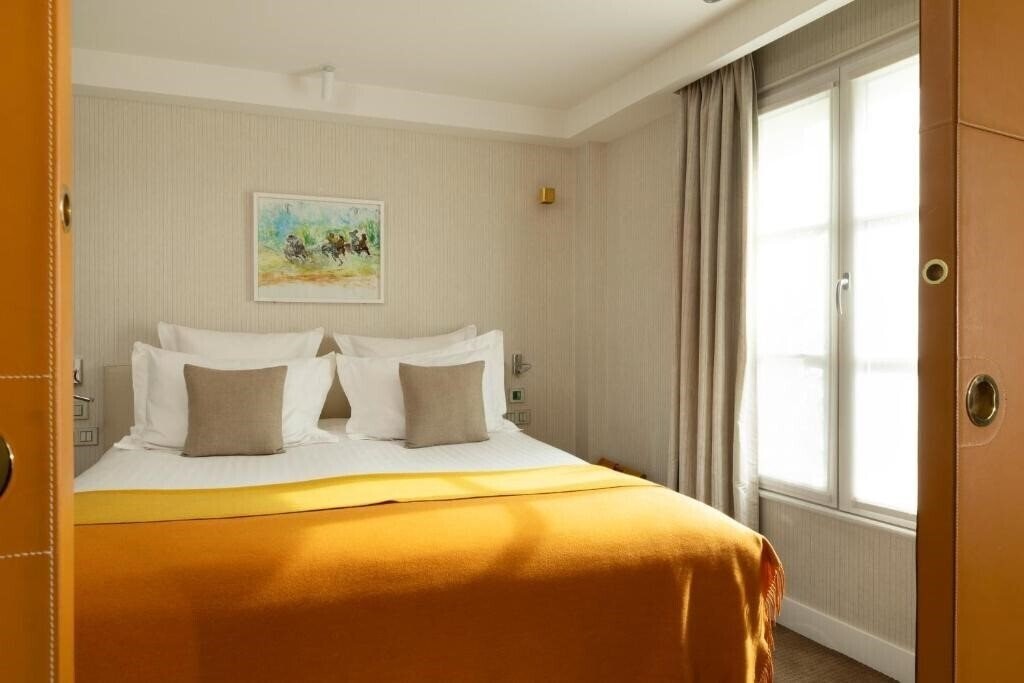 Le Pradey 4* фотосуреті