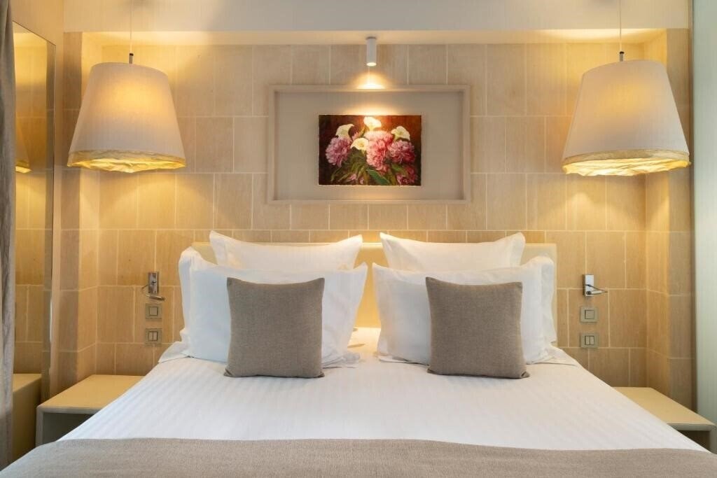 Le Pradey 4* суреті