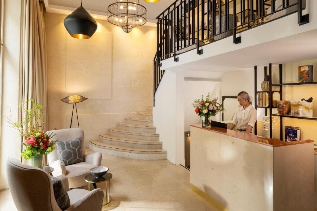 Le Pradey 4* суреті