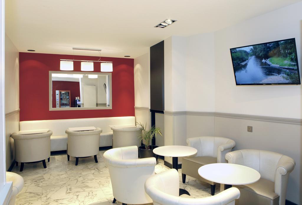 Изображение Faubourg 3*