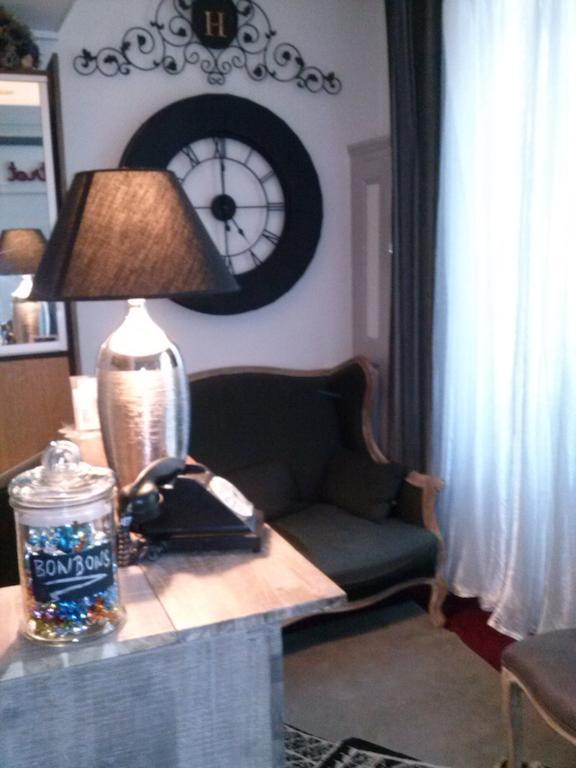 Фото Cosy Monceau Hotel 2*