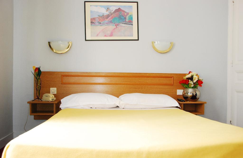 Cosy Monceau Hotel 2* фотосуреті