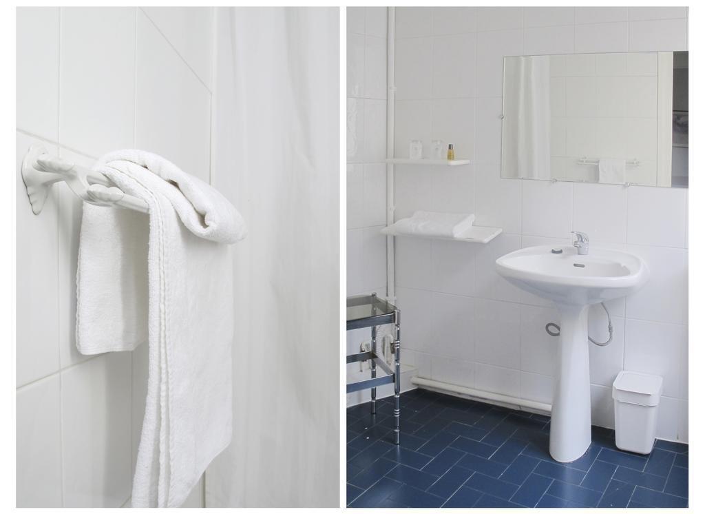 Cosy Monceau Hotel 2* суреті