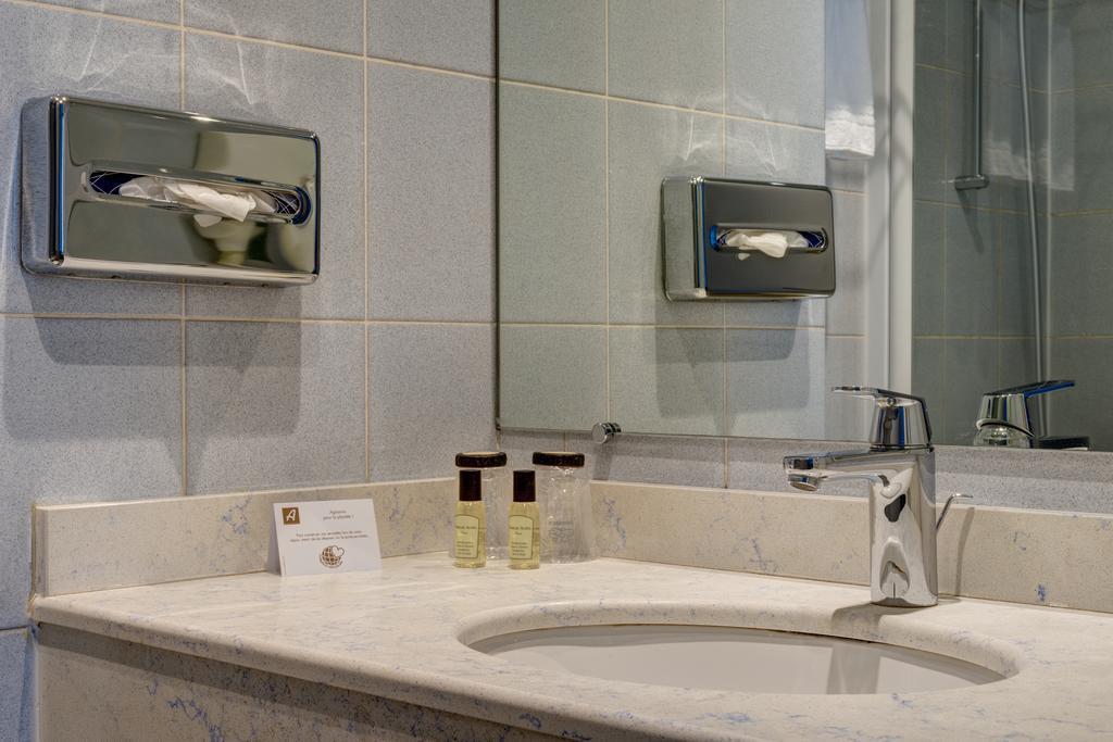 Acadia - Astotel 3* фотосуреті