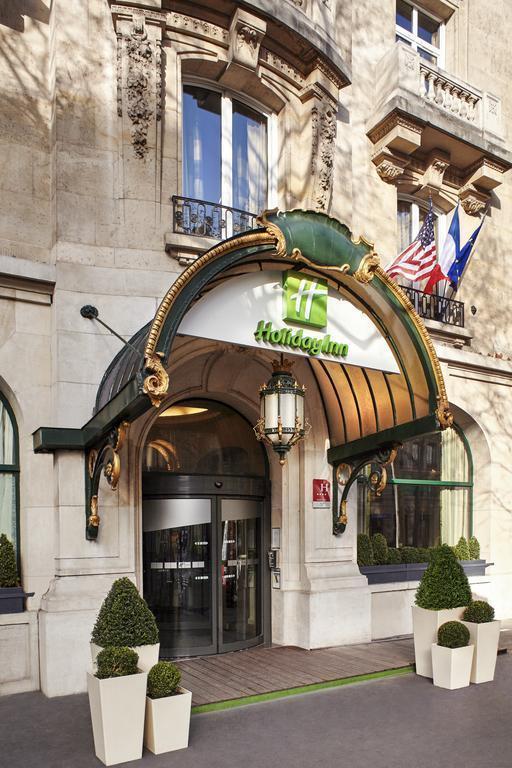 Фото Holiday Inn Paris Gare De Lyon - Bastille 4*