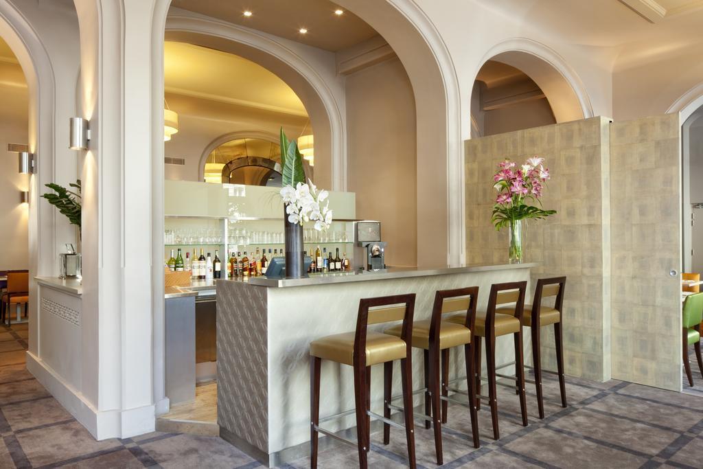 Holiday Inn Paris Gare De Lyon - Bastille 4* суреті