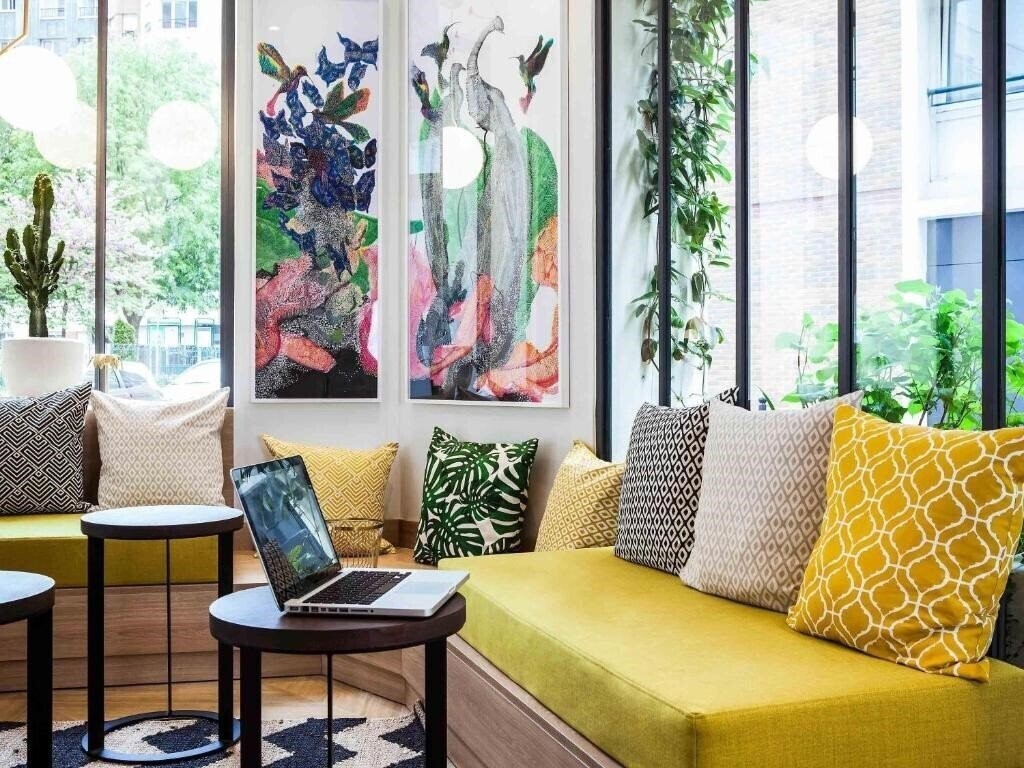 Armstrong 2* қонақ үйі