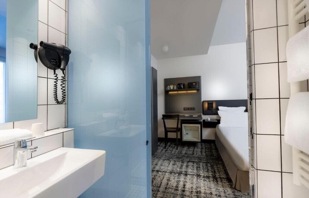 Фотография Libertel Austerlitz 2*