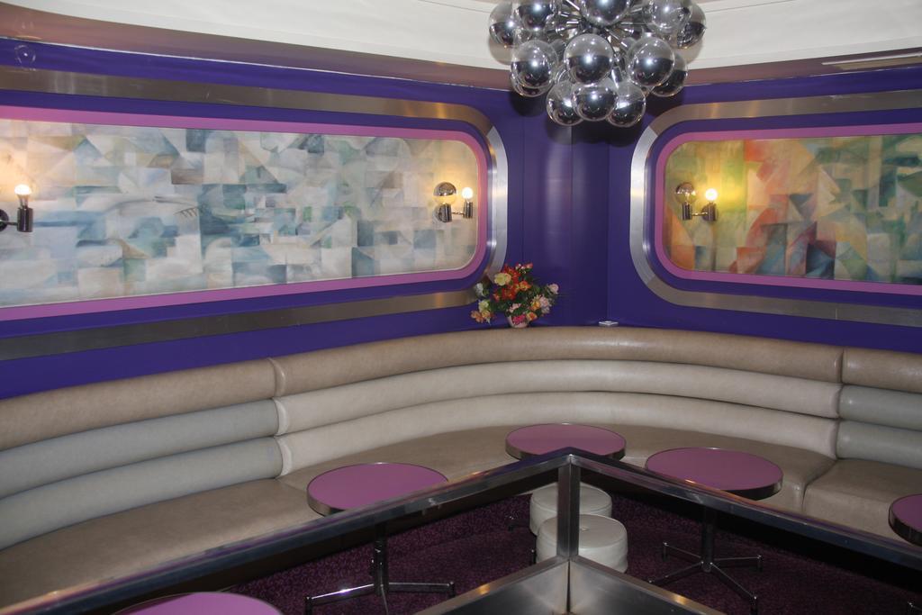 Фотография Super Hotel 3*