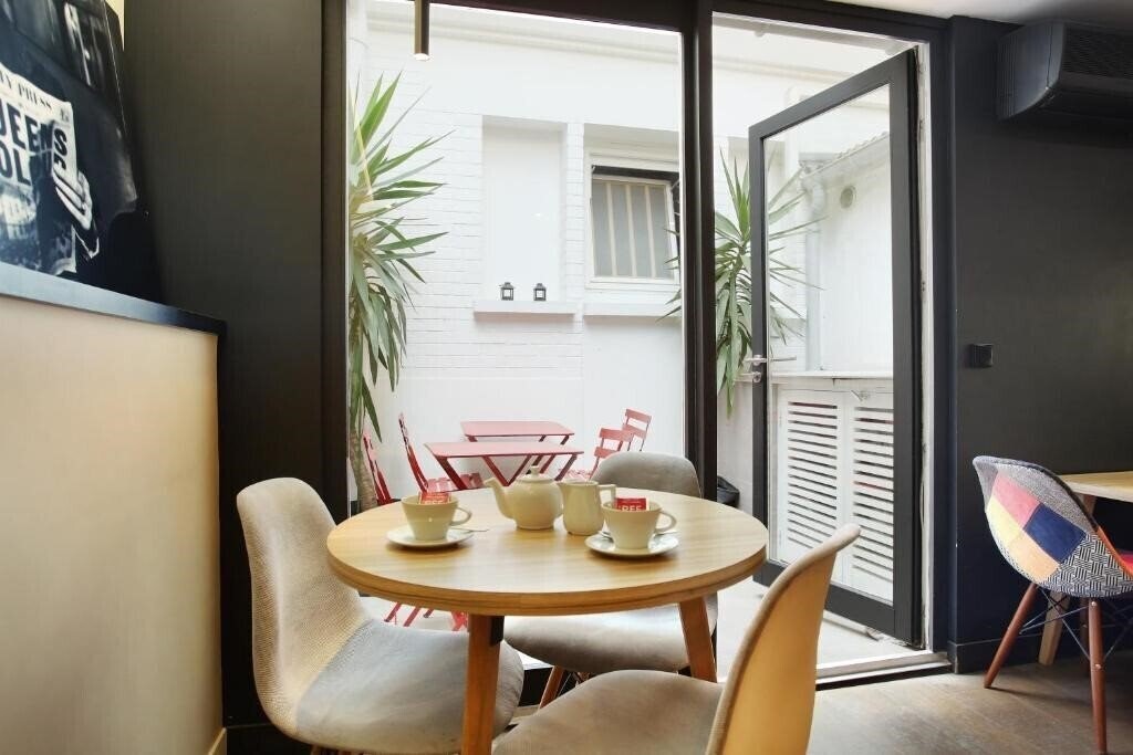 Изображение Hotel Auguste (ex. Studio Hotel) 3*