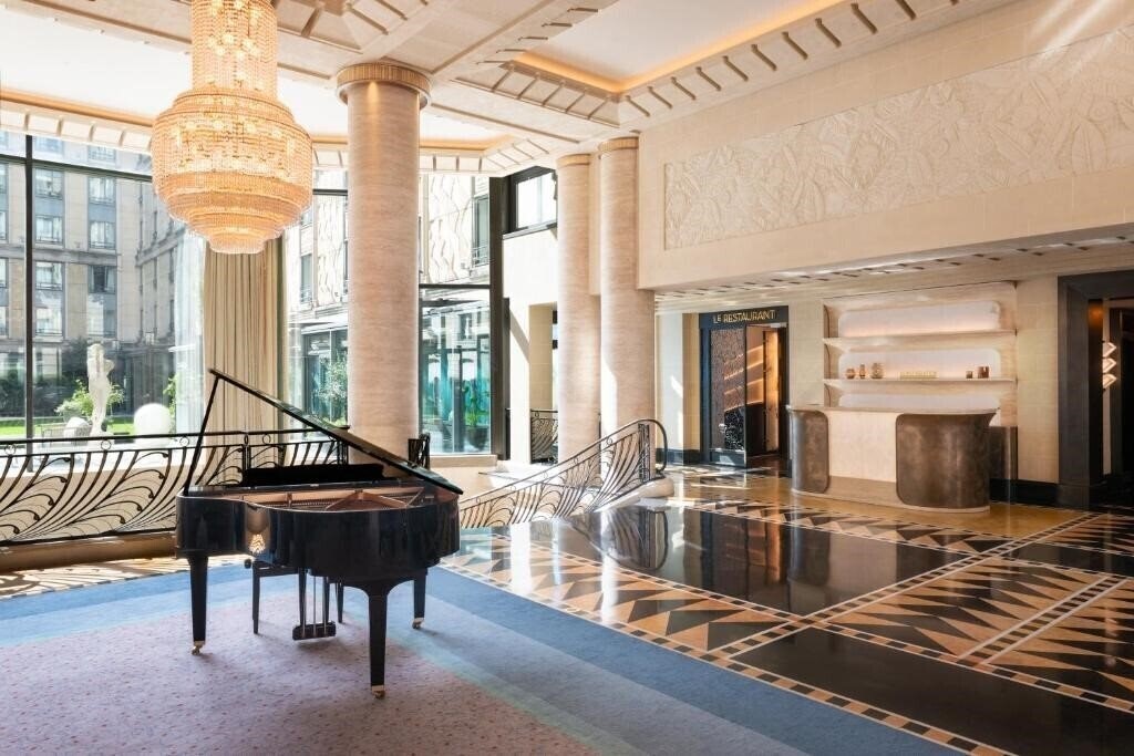 Фото Collectionneur 5*