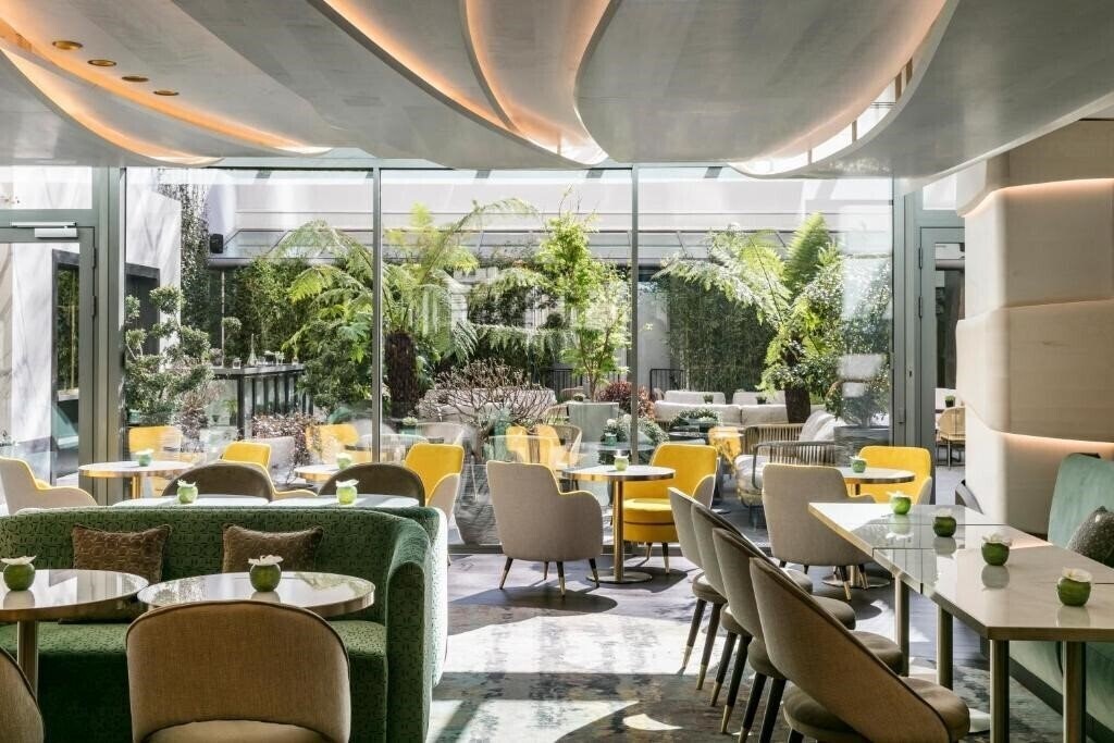 Изображение Collectionneur 5*