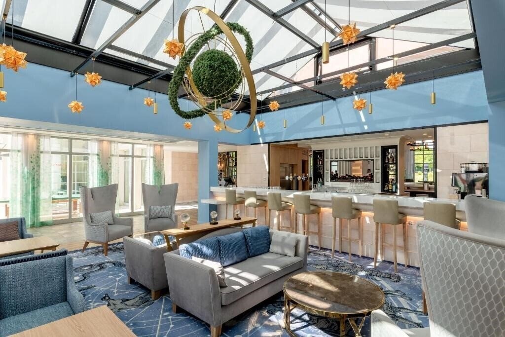 Dream Castle Hotel at Disneyland Paris 4* фотосуреті