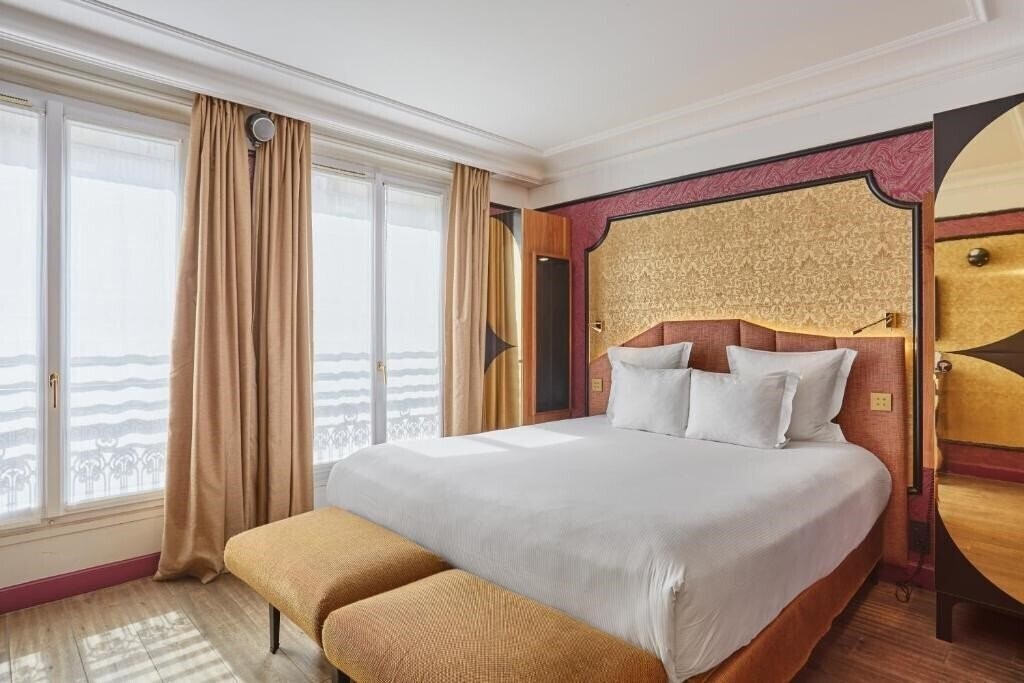 Idol Hotel 4* қонақ үйі