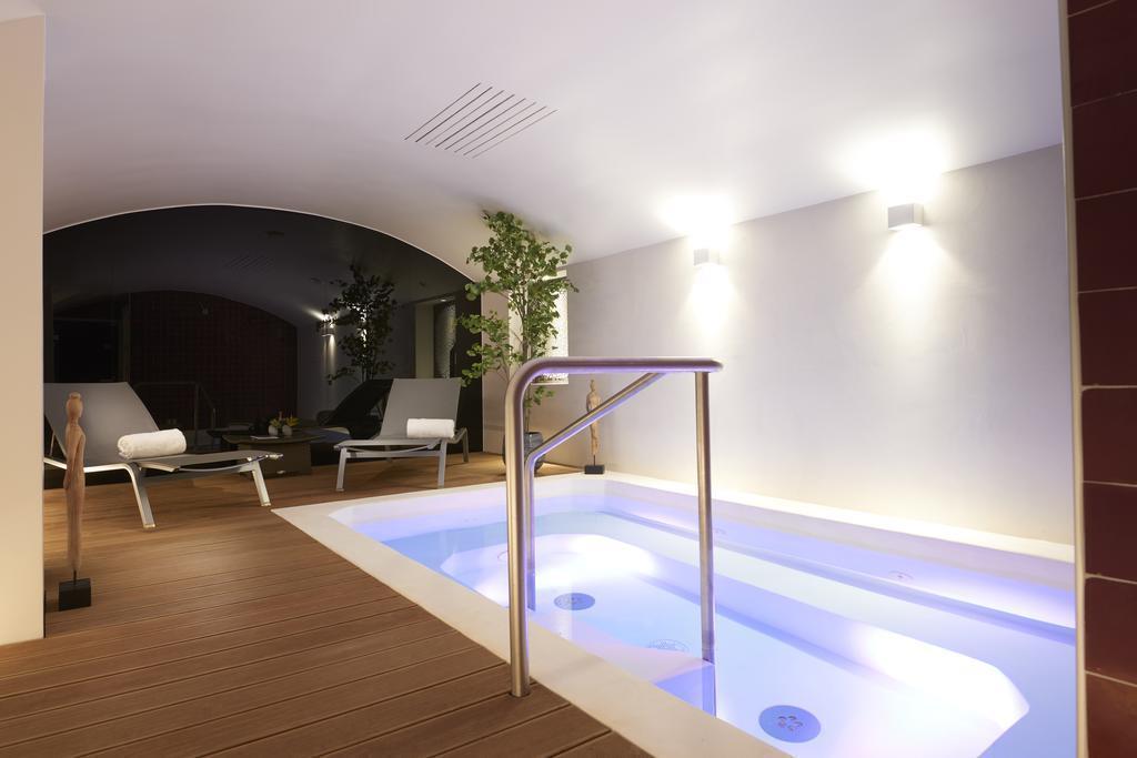 Le Mathurin 4* қонақ үйі