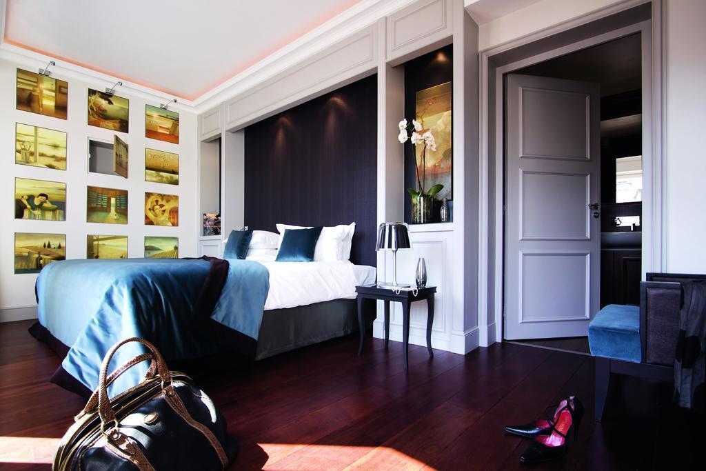 Le Mathurin 4* фотосуреті