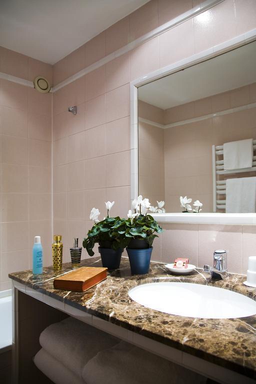 Картинка Le Saint Gregoire 4*