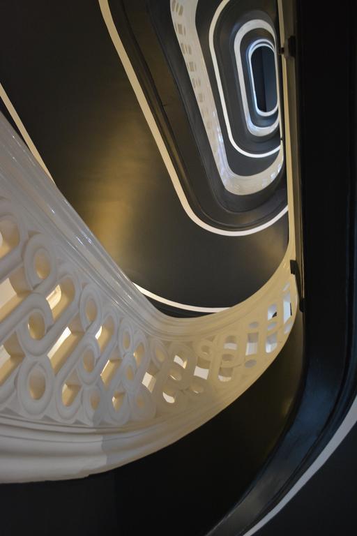 Фото Buddha-Bar Hotel Paris 5*