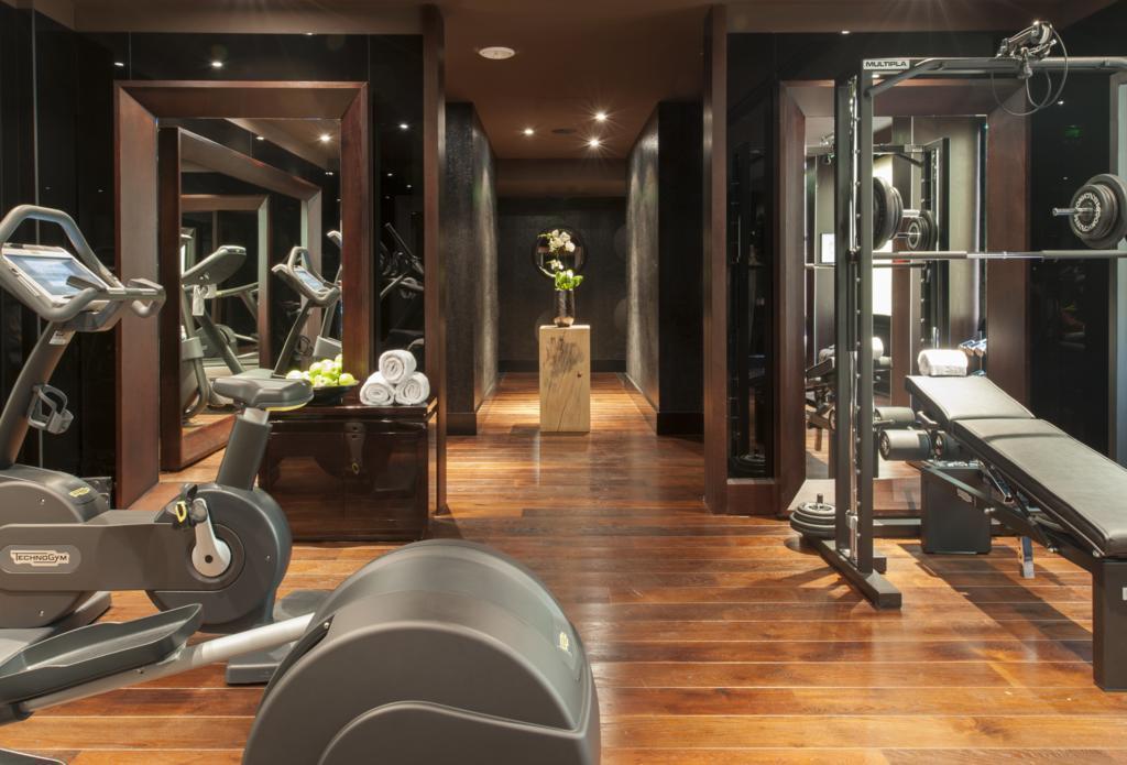 Изображение Buddha-Bar Hotel Paris 5*